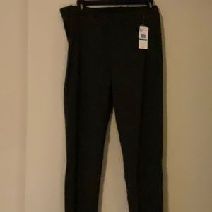 Jessica Simpson grey knit pants